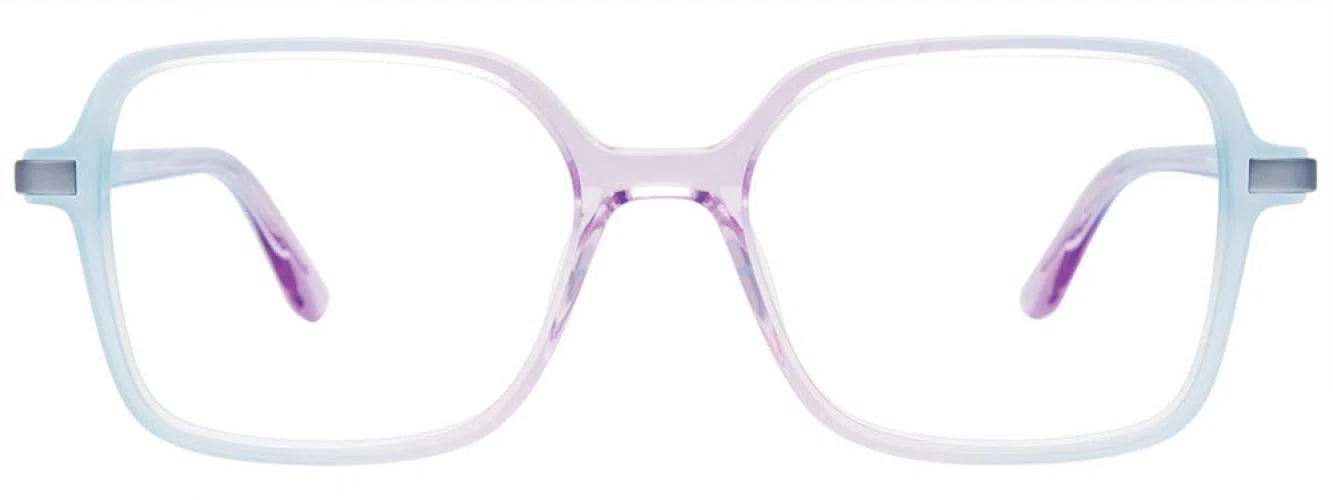 Takumi TK1265 Eyeglasses - view 6